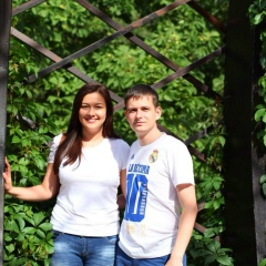 Алия Бойкова, 13.06.1989, Казань