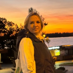 Наталья Фейглер, 10.07, Самара