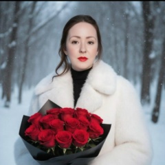 Светлана Чужинова, 16.05.1989, Ростов-на-Дону