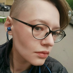 Анна Болтянская, 14.09, Москва