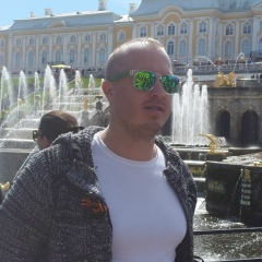 Артем Рыбаков, Москва