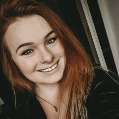 Катерина Черновецкая, 16.07, Дзержинский