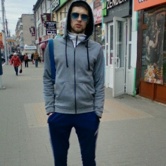 Андрей Журкевич, Уфа