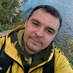 Алексей Николаев, 26.07, Ульяновск