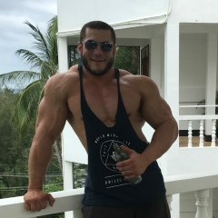 Андрей Лобанов, 05.11, Санкт-Петербург