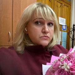 Наталья Татаринцева, 05.05, Курск