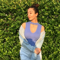 Гахара Шаруева, 31.07.1995, Москва