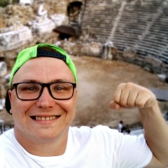 Владимир Фоминов, 17.01.1990, Нижний Новгород