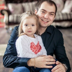 Kirill Smolyak, 29.10.1989, Санкт-Петербург