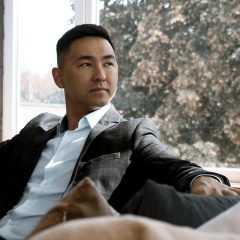 Асхат Иран, 05.02.1988, Самара