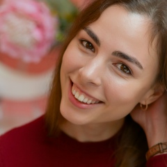 Анастасия Яковлева