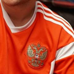 Роман Уайт, 12.10, Серов