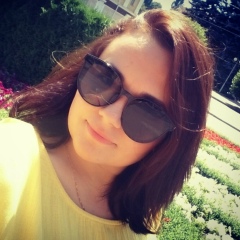 Ленка Титова, 14.08.1986, Санкт-Петербург