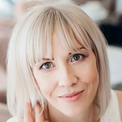 Ольга Мухамедьярова, 26.01.1983, Новосибирск