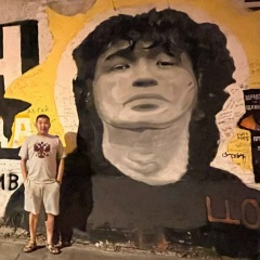 Евгений Убогонов, 21.02.1989, Улан-Удэ