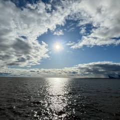 Кирилл Захаров, Москва