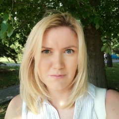 Екатерина Газизова