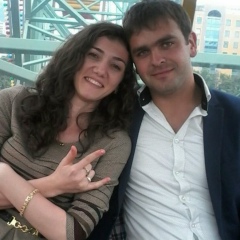 Марьяша Кучменова, 06.03.1992, Пятигорск