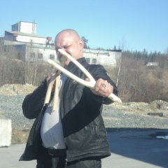 Валерий Соловьёв, 25.01.1976, Ковдор