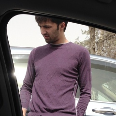 Мироншох Имамов, 22.03.1994, Бухара