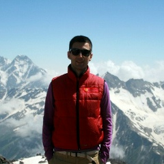 Юрий Маметьев, Санкт-Петербург