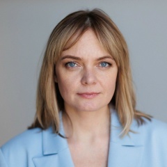 Алёна Парфенова, 22.04.1986