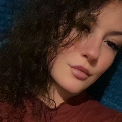 Polinka Molgacheva, 17.10, Казань