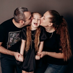 Ксения Салогуб, 11.09.1991, Подольск