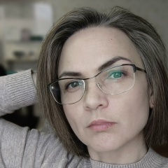Наталия Швец, 08.04.2000