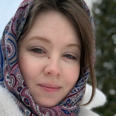 Евгения Черненко, 20.09, Курск