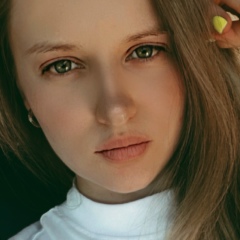 Анна Буренко, 01.02