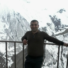 Sas Aprikyan, 17.10.1991, Бердаван