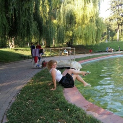 Катюшка Косташко, 11.11.1990, Киев