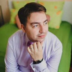 Евгений Дроздов, 29.05.1985, Москва