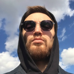 Алексей Синельников, Санкт-Петербург