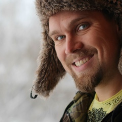 Артем Охулков, 12.06.1986, Екатеринбург