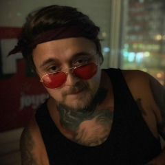 Ваня Макаров, 27.11.1991, Санкт-Петербург