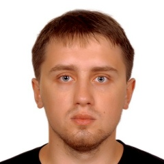 Алексей Гончаров, 03.09.1988, Минск