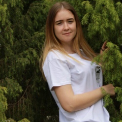 Алена Бурмистрова, Рузаевка