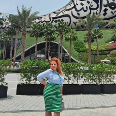 Лена Воронич, 29.09