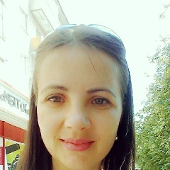 Кристина Коваль, 29.10