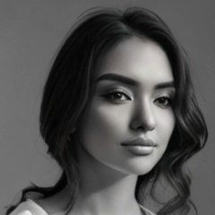 Хаят Гулова, 15.07.1995, Ростов-на-Дону