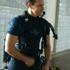 Анатолий Фёдоров, Одесса