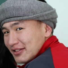 Бекжан Матысаев, 29.06.1996