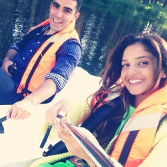 Рафаэль Кишмишян, 25.12.1987, Москва