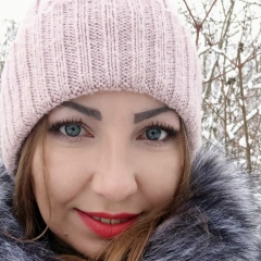 Катя Александрова, 25.04.1990