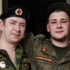 Владимир Клочко, Белорецк