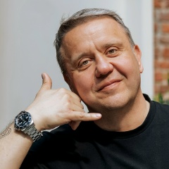 Алексей Груздев, 26.06.1976, Санкт-Петербург
