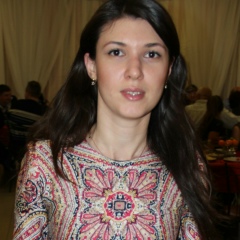 Тома Дзанкисова, 25.09.1984, Владикавказ