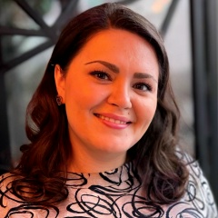 Ирина Ронжина, 28.10.1987, Оренбург